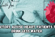 Precautions for Heart Disease