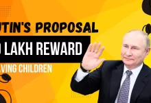 Putin's Children Proposal