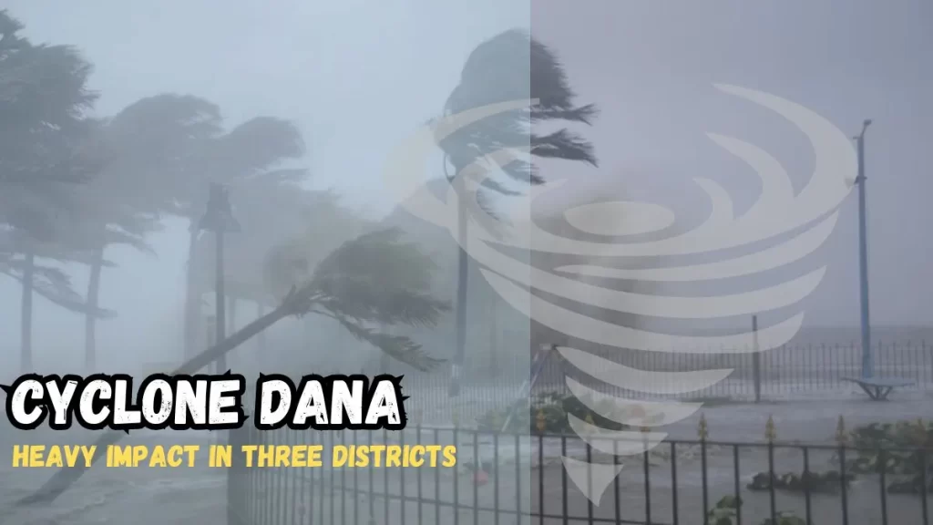 Cyclone Dana