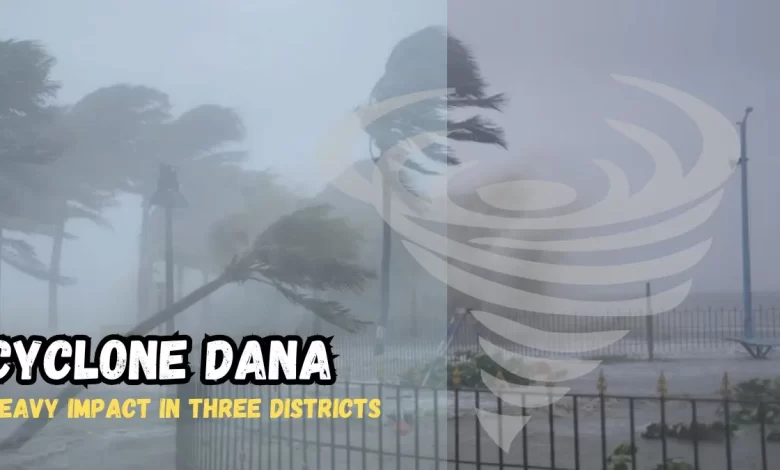 Cyclone Dana