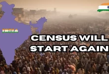 India Population Census