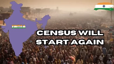 India Population Census