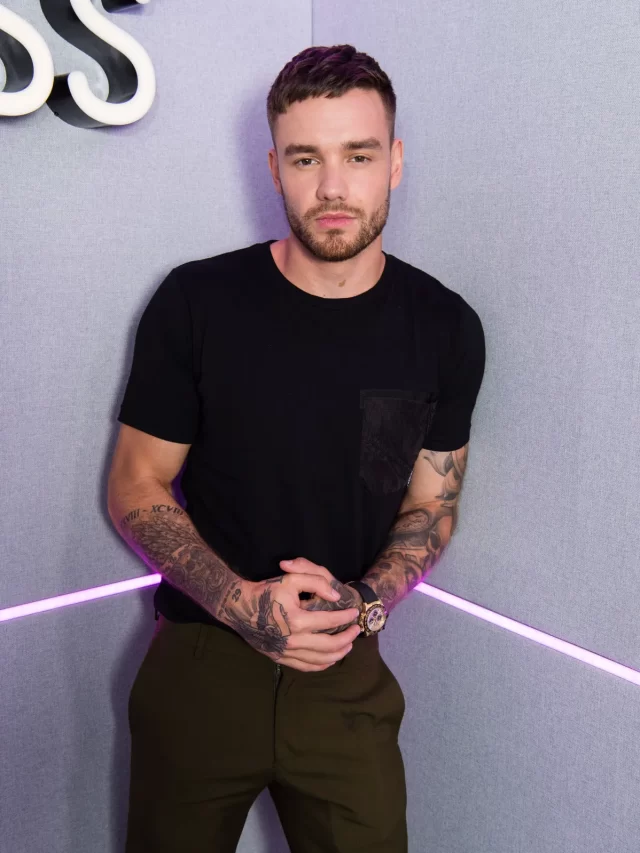 Liam Payne || English Singer-Songwriter || Biography || Education || Sabnews24x7